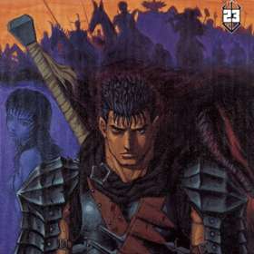 Berserk – Guia Oficial – COMIC BOOM!