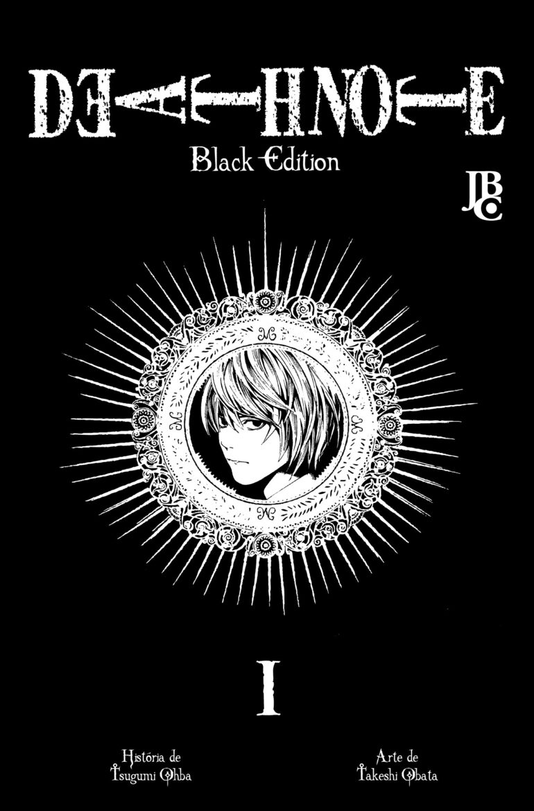 Death Note - O Dia Seguinte