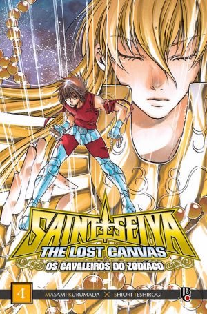 Os Cavaleiros Do Zod Aco The Lost Canvas Comic Boom