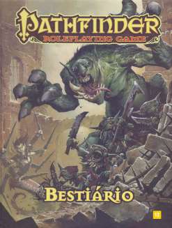 Pathfinder - Escudo Do Mestre + Nós, É Heróis? - Livrarias Curitiba