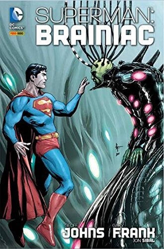 Superman - Origem Secreta - Volume 1