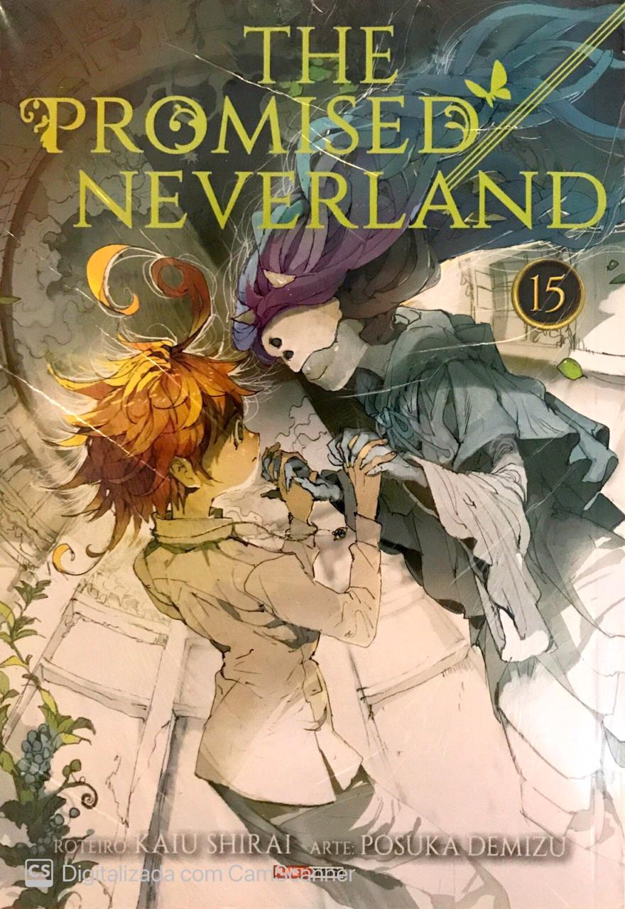 Café Mais GeekThe Promised Neverland – O que significam as alterações  feitas no anime até agora? - Café Mais Geek