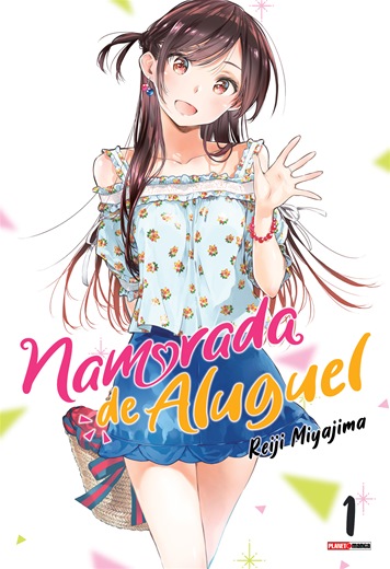 Namorada De Aluguel Vol. 32