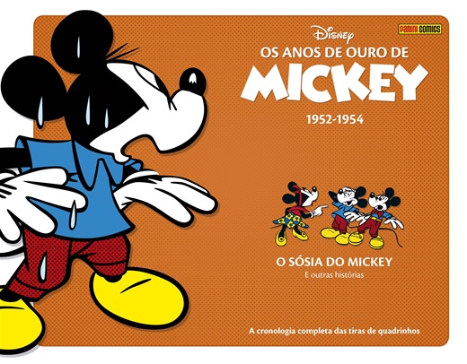 Os Anos de Ouro de Mickey Os Piratas (Em Portugues do Brasil