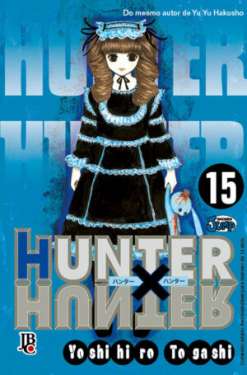 Hunter x Hunter - Vol.13: Yoshihiro Togashi: 9788577871506