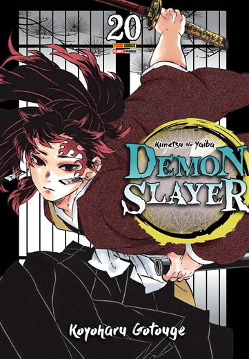 CCXP 2019: Kimetsu no Yaiba: Demon Slayer terá mangá em português