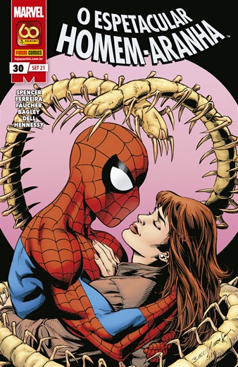 Espetacular Homem-Aranha e suas homenagens aos quadrinhos #homemaranha