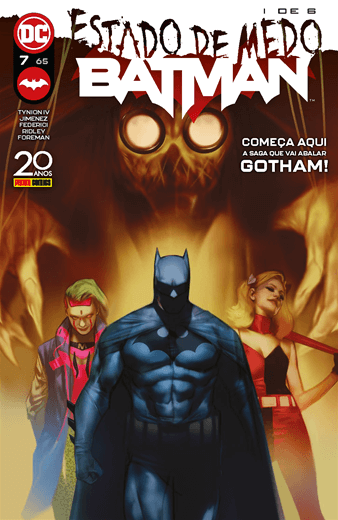 Batman #07/65 – COMIC BOOM!