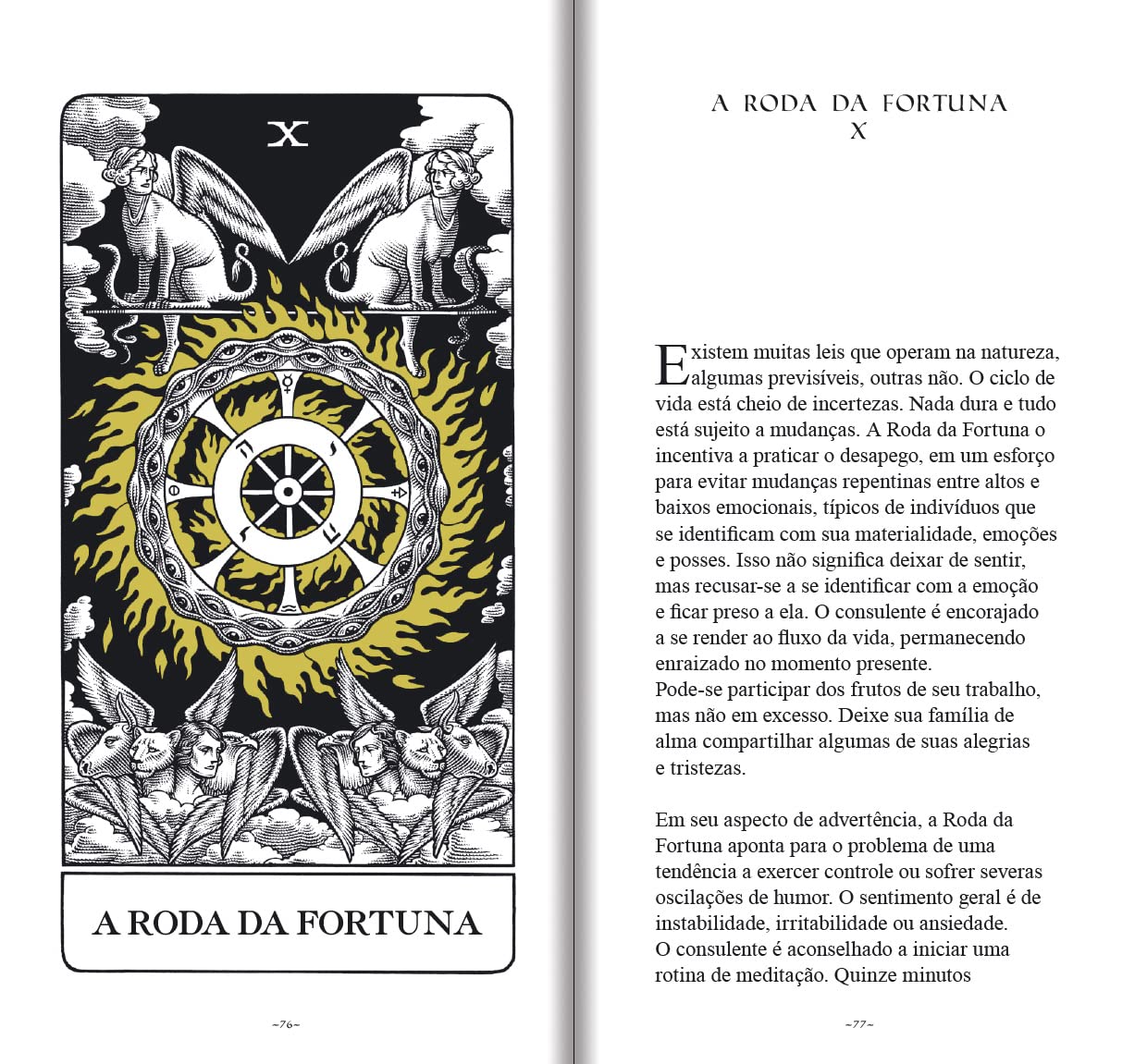 Tarot Alquímico: como funciona? • Guia da Alma na TV Floripa 