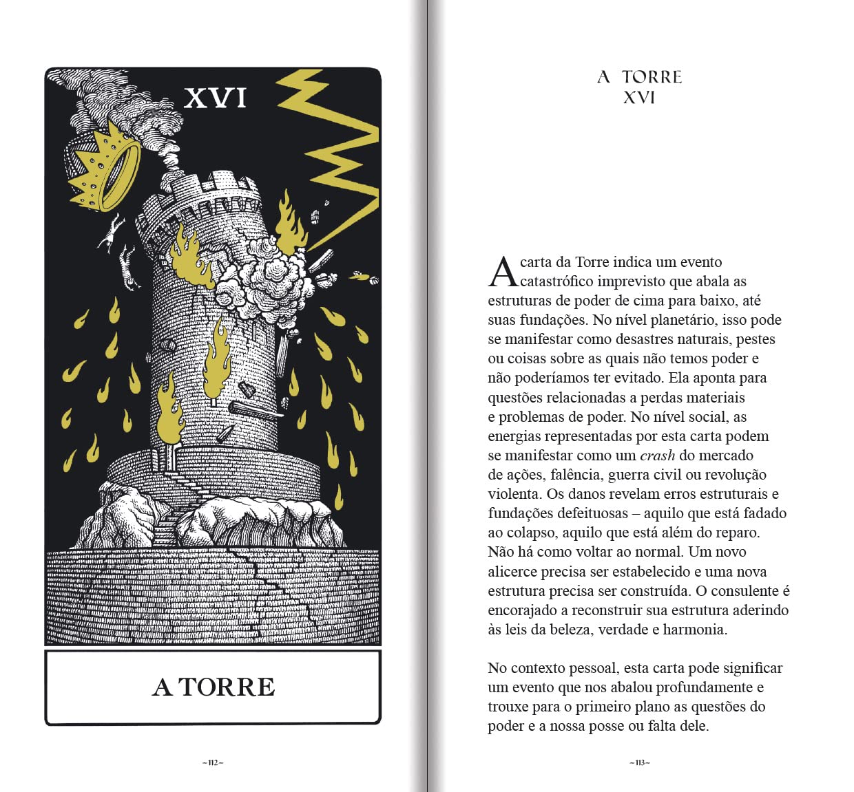 Tarot Alquímico: como funciona? • Guia da Alma na TV Floripa 