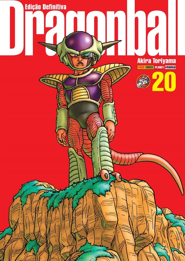 Dragon Ball Super Mangá 76 - Como ler de graça online - Critical Hits