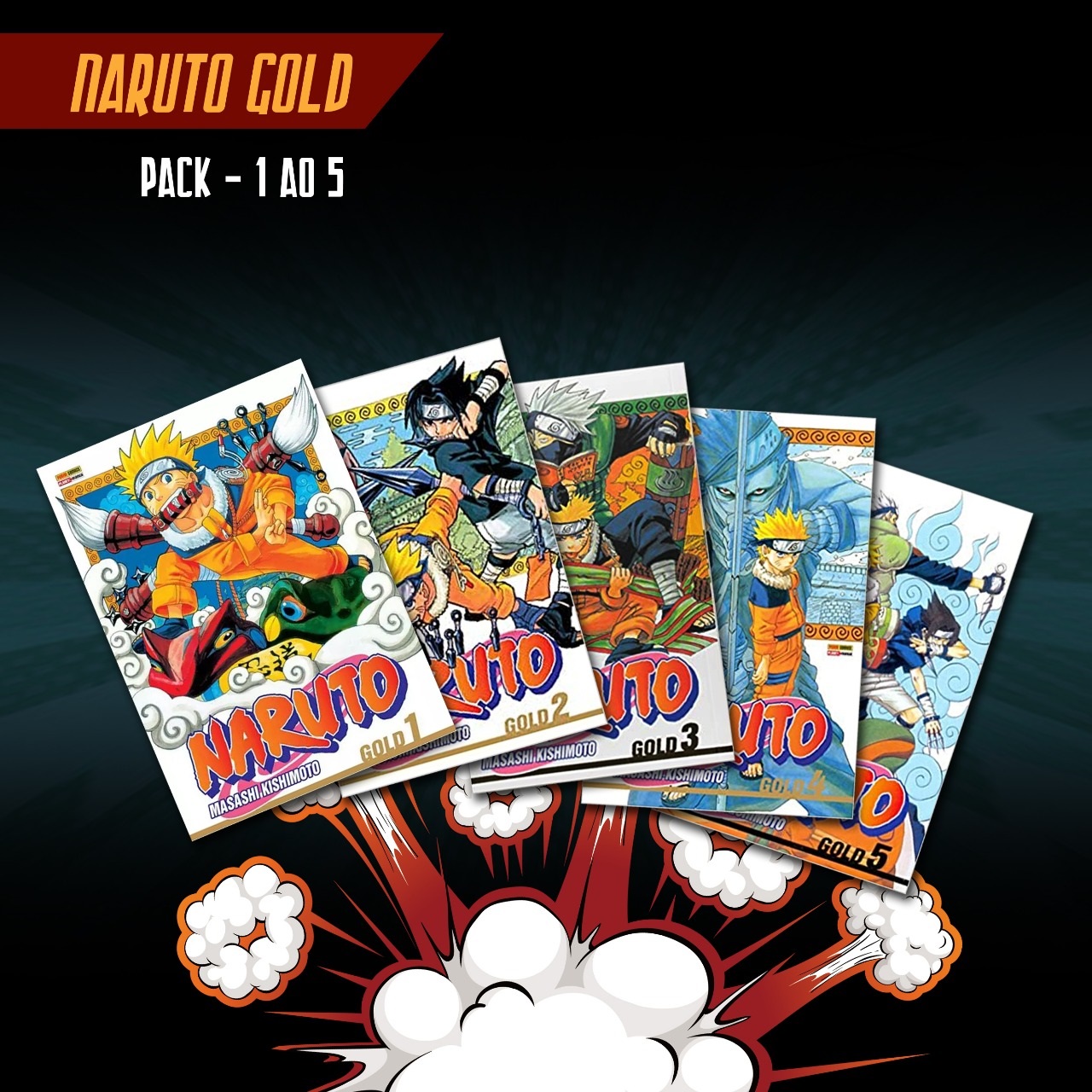 Naruto 42, Mangá em Português, Editora Devir