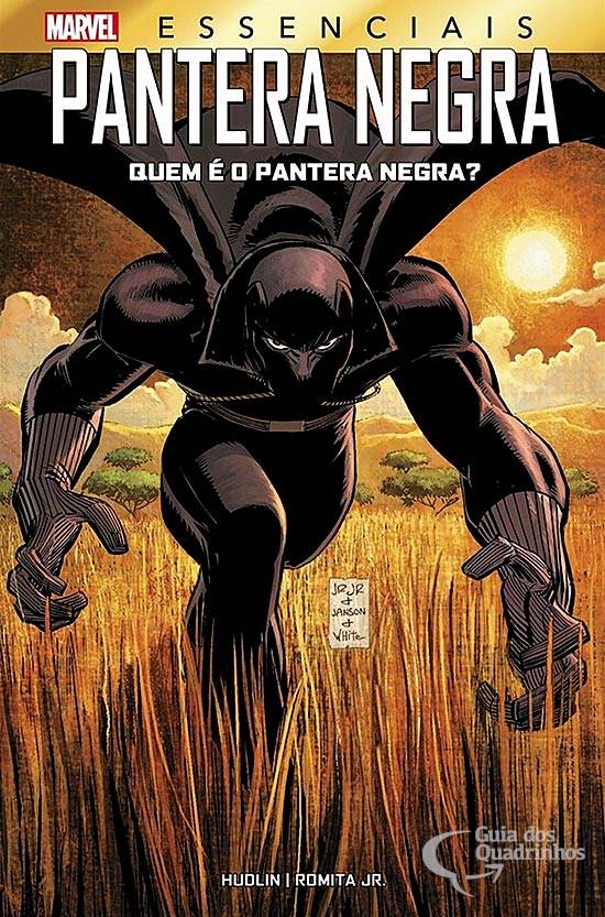 Pantera Negra: Vingadores Do Novo Mundo - Livro Um em Promoção na