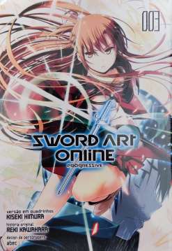 Sword Art Online #18: Alicization Lasting – COMIC BOOM!