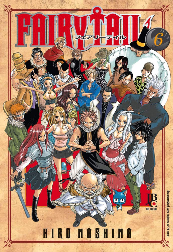 KODANSHA COMICS  Fairy tail, Fada anime, Fairy tail personagens