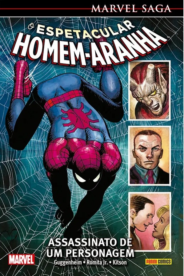 Marvel's Spider Man PS4 #1 O INÍCIO INCRÍVEL DO JOGO Dublado Português 