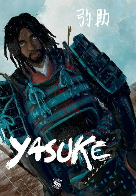 Nova série da Netflix sobre Yasuke, o samurai africano, é um novo