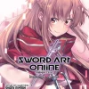 Sword Art Online #19: Moon Cradle – COMIC BOOM!