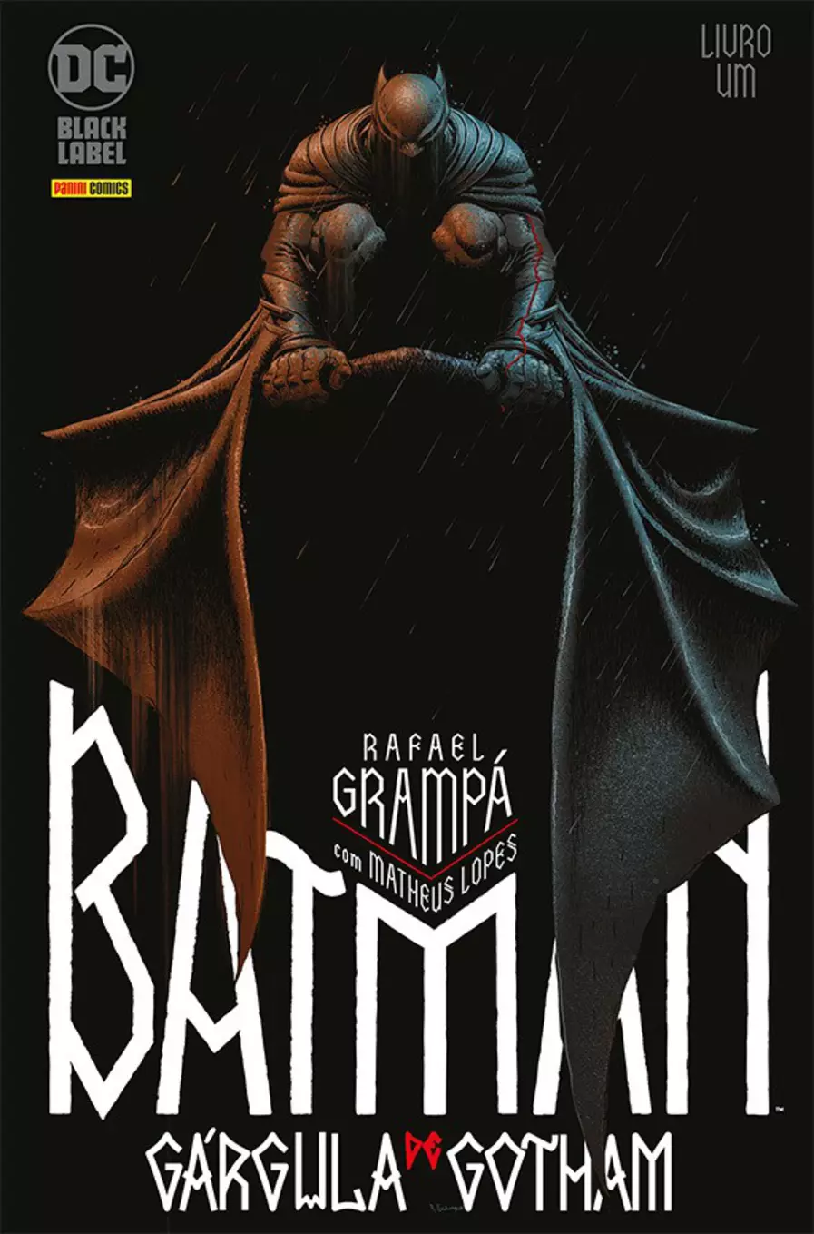 Batman 4ª Série - n° 20/Panini