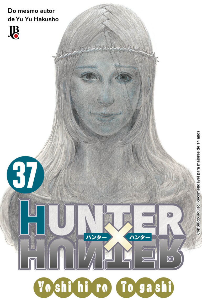 Hunter X Hunter • 7 – Loja Monstra
