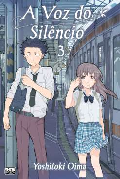A Voz do Silêncio #3