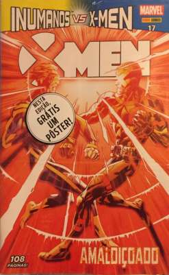 X-Men #17