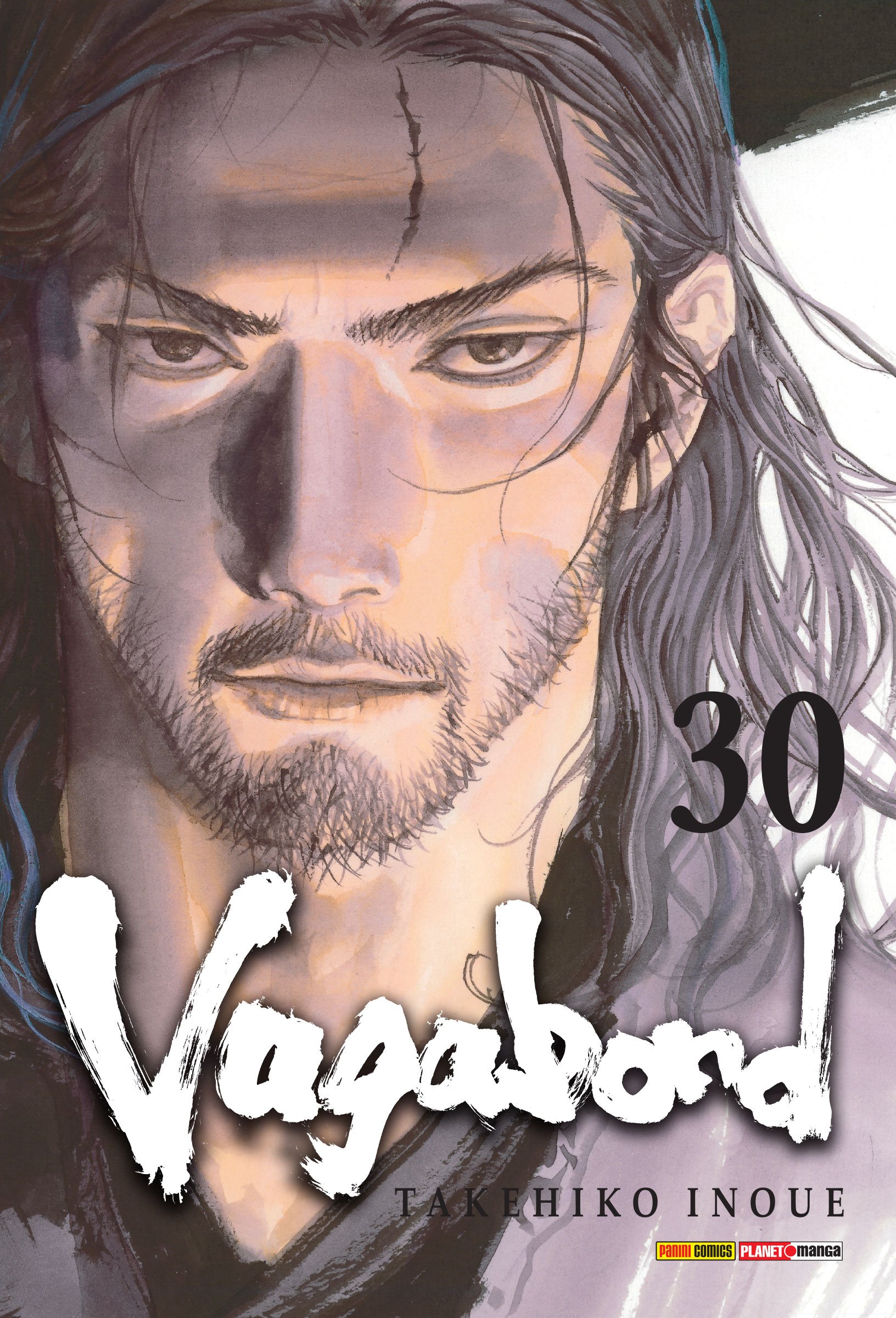 Vagabond 30 – COMIC BOOM!