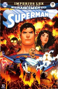 Superman #18