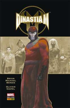 Dinastia M