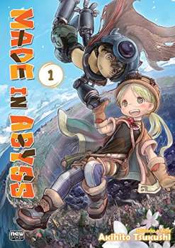 Made In Abyss #1