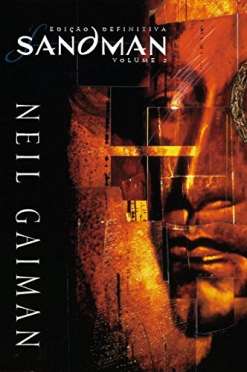 Sandman - Volume 2 (Edição Definitiva)
