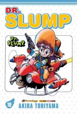 Dr. Slump #10