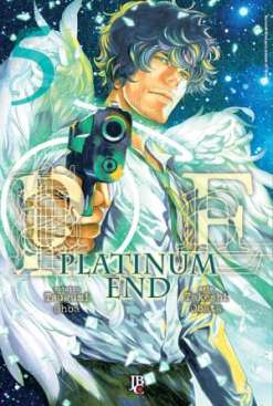 Platinum End #05