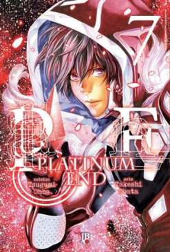 Platinum End #07