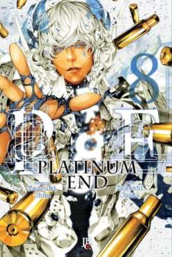 Platinum End #08