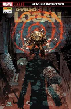 O Velho Logan #32