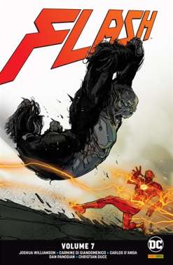Flash Vol. 7