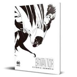 Batman Noir - Vitória Sombria