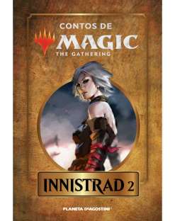 Contos de Magic The Gathering - Vol. 7