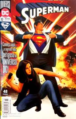 Superman #10
