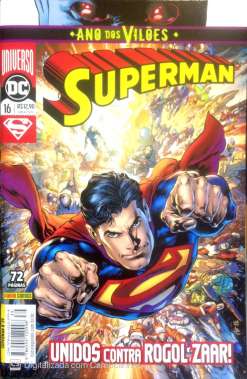 Superman #16