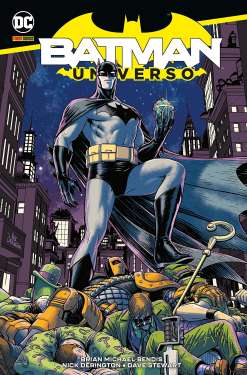 Batman: Universo