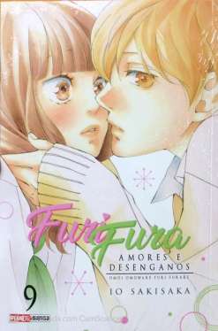 Furi Fura #9