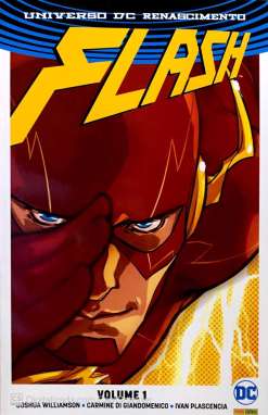Flash Vol. 1