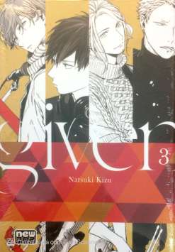 Given #03