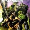 Vingadores Selvagens #2