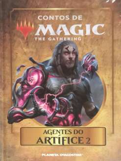 Contos de Magic The Gathering - Vol. 31