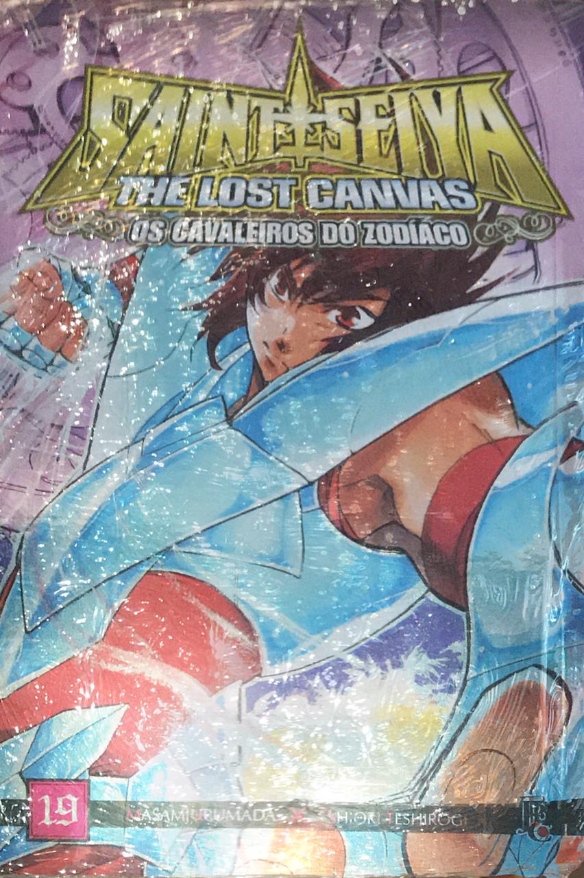 lost canvas 19