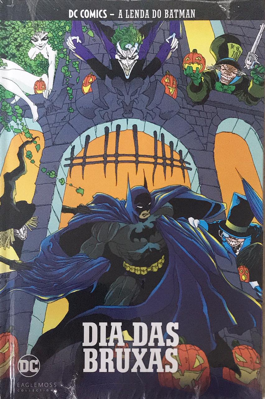 Dia das Bruxas