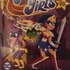 Super Hero Girls #2: Sem Energia